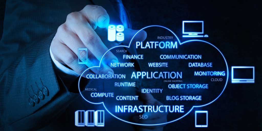 Core Infrastructure Core Infrastructure