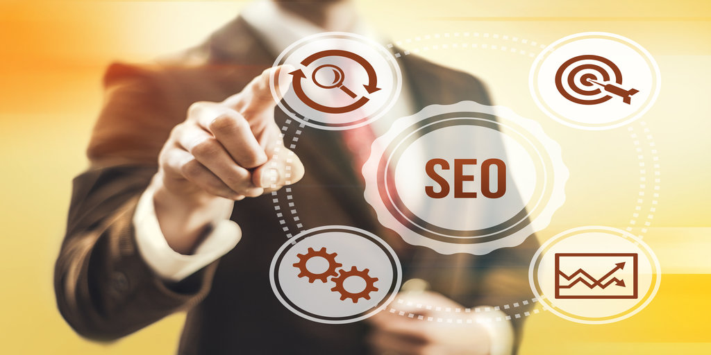 Search Engine Optimization Search Engine Optimization