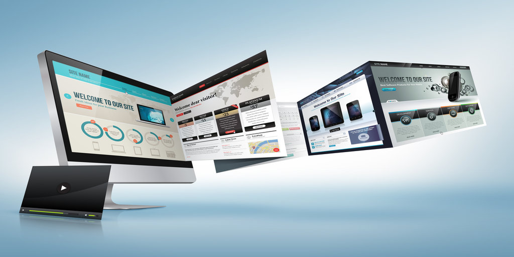 Website Development Website Development
