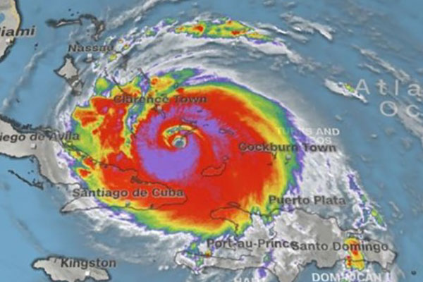 irma
