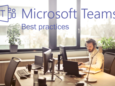 Teams Conference Call