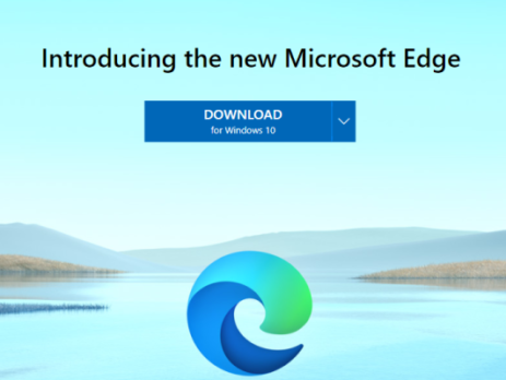 Download Edge Browser