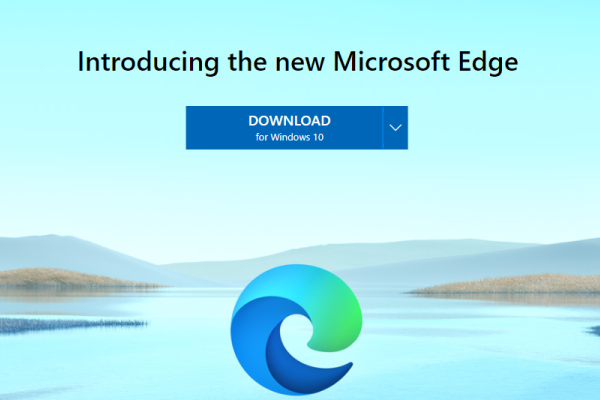 Download Edge Browser