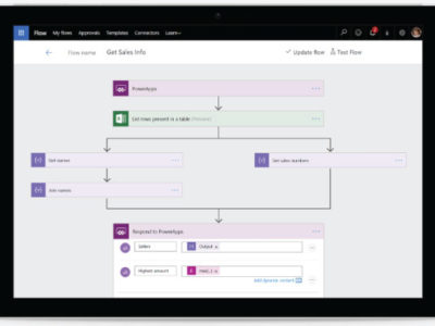 Power Automate