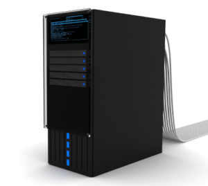 server