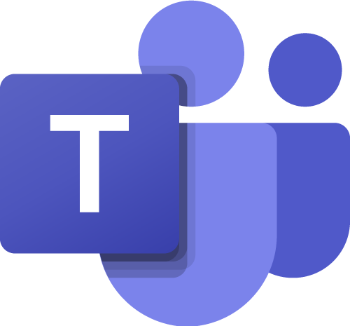 Microsoft Teams Logo