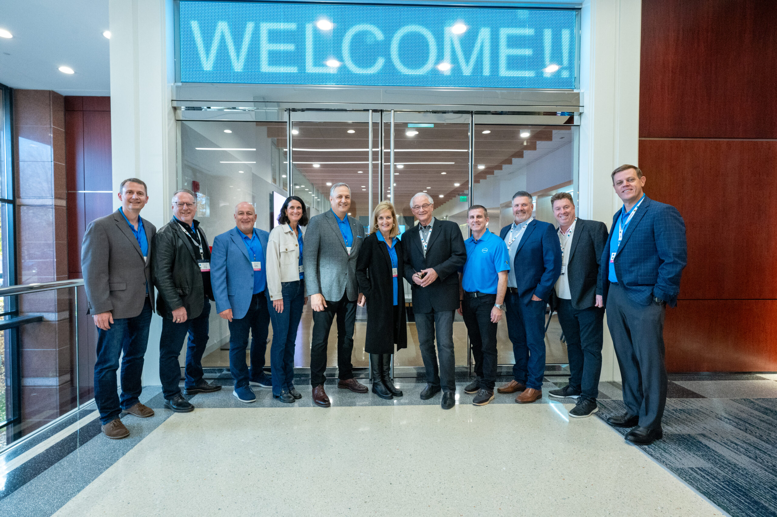 Reflecting on 2023: A Year of Innovation and Transformation - Magenium
