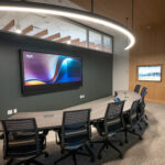 Executive Board Room Executive Board Room