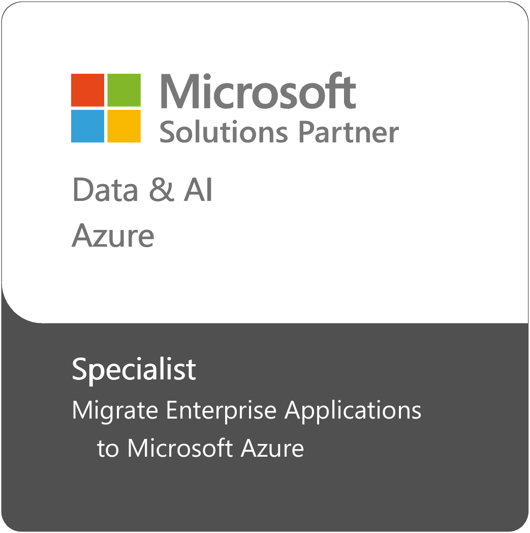 Microsoft - Advanced Specialization