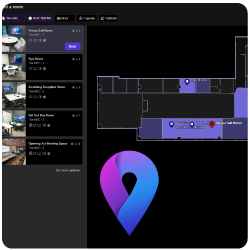 Workshop Places